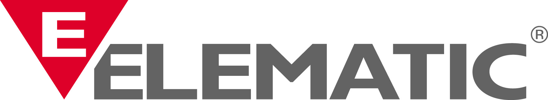 Elematic logo