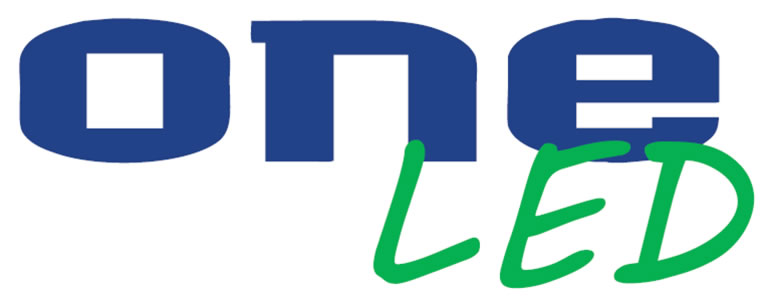 one_led_logo
